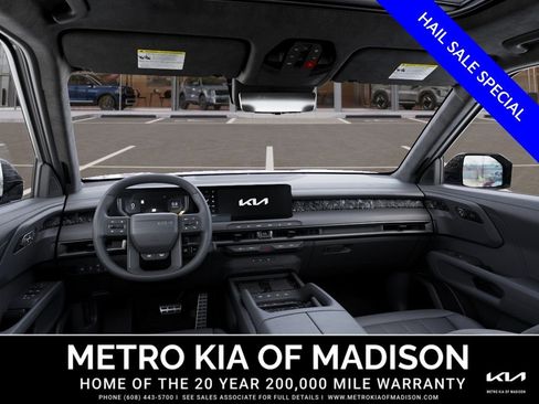 New 2027 Kia Telluride SX Prestige X-Pro AWD/4WD image 14
