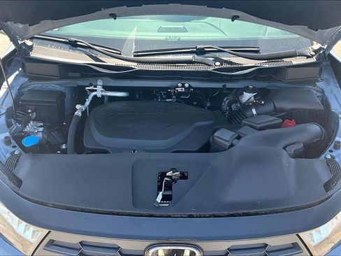 New 2026 Honda Odyssey Sport-L image 12