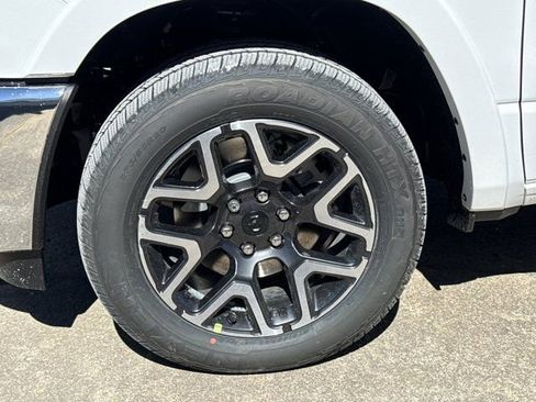 New 2026 RAM 1500 Laramie image 15