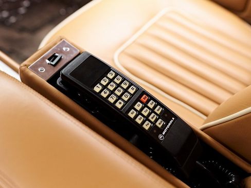 Used 1990 Rolls-Royce Silver Spur II image 85