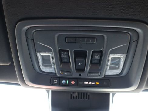 New 2026 Chevrolet Silverado 3500 High Country w/ Technology Package AWD/4WD image 18