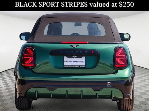 New 2026 MINI Cooper S FWD image 7