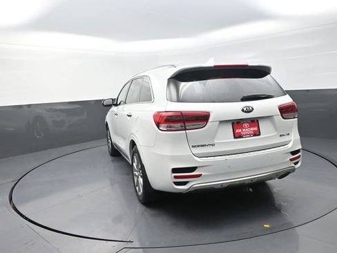Used 2016 Kia Sorento SX AWD/4WD image 62