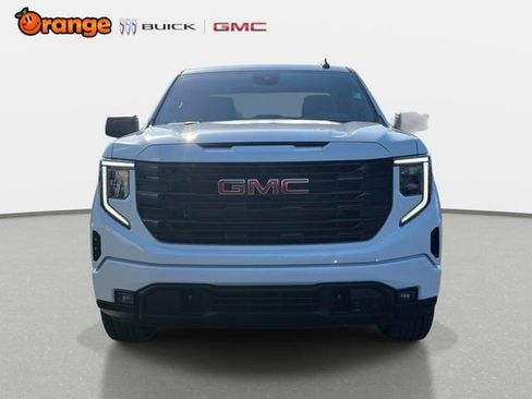 New 2026 GMC Sierra 1500 Elevation RWD image 8