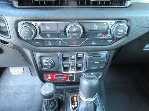 New 2026 Jeep Gladiator Willys image 24