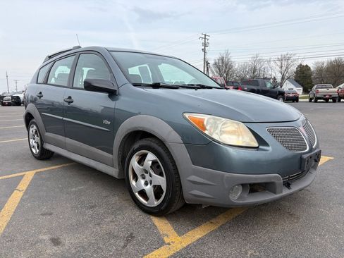 Used 2008 Pontiac Vibe w/ Preferred Package image 4