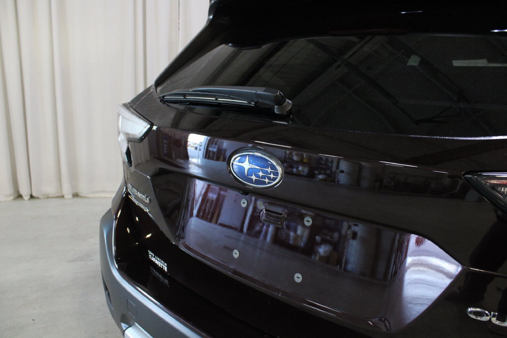 Used 2024 Subaru Outback Limited AWD/4WD image 33