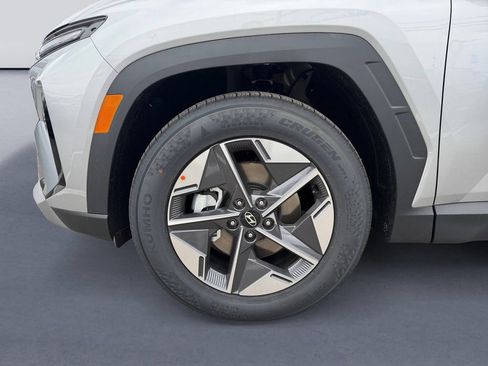 New 2026 Hyundai Tucson SEL Plus FWD image 9