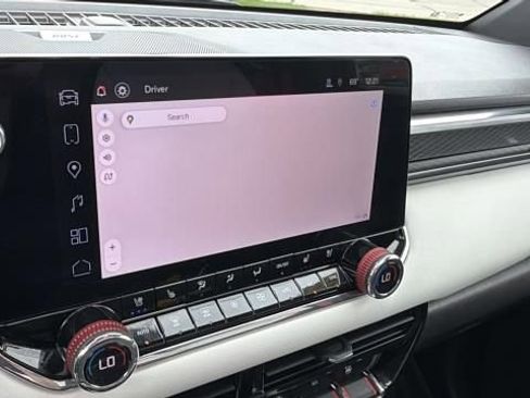 Certified 2023 GMC Canyon AT4X AWD/4WD image 20