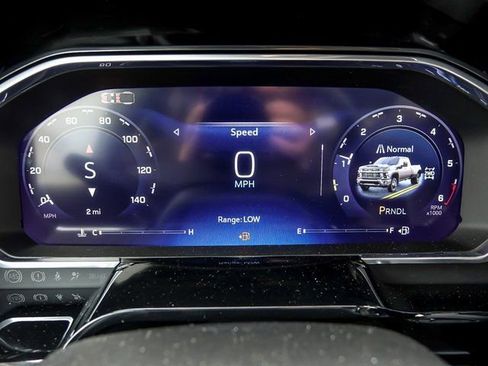 New 2026 Chevrolet Silverado 3500 LT w/ Convenience Package image 13