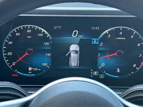 Certified 2021 Mercedes-Benz GLE 350 image 35