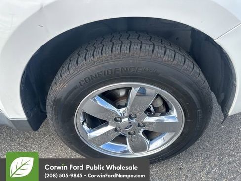 Used 2012 Ford Escape XLT AWD/4WD image 10