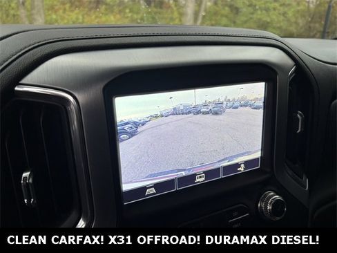 Used 2022 GMC Sierra 3500 SLE w/ SLE Convenience Package image 14