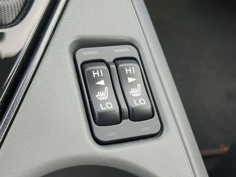 New 2026 Subaru Crosstrek 2.5i Limited image 22