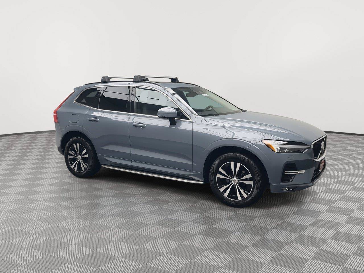 Used 2023 Volvo XC60 B5 Core AWD/4WD image 41