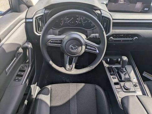 New 2026 MAZDA CX-50 AWD 2.5 S w/ Weather Package image 13