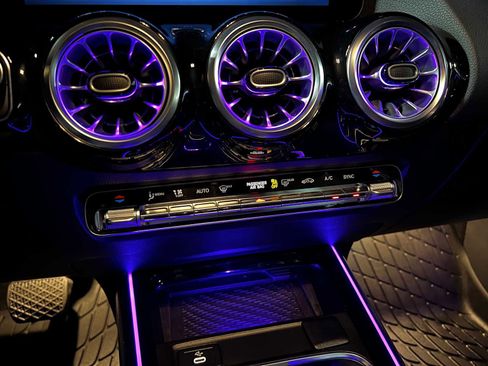 Certified 2025 Mercedes-Benz GLA 250 4MATIC image 34