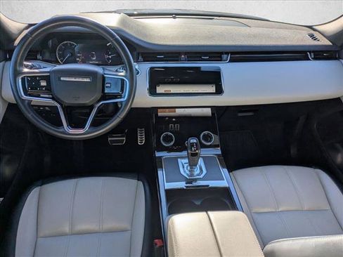 Used 2023 Land Rover Range Rover Evoque R-Dynamic S image 18