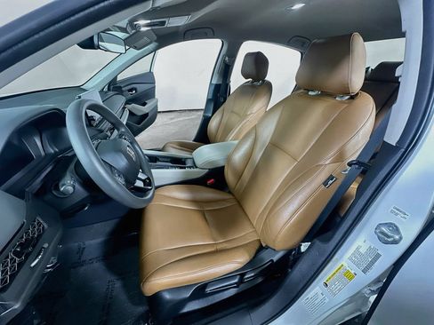 Used 2023 Honda Accord LX image 17