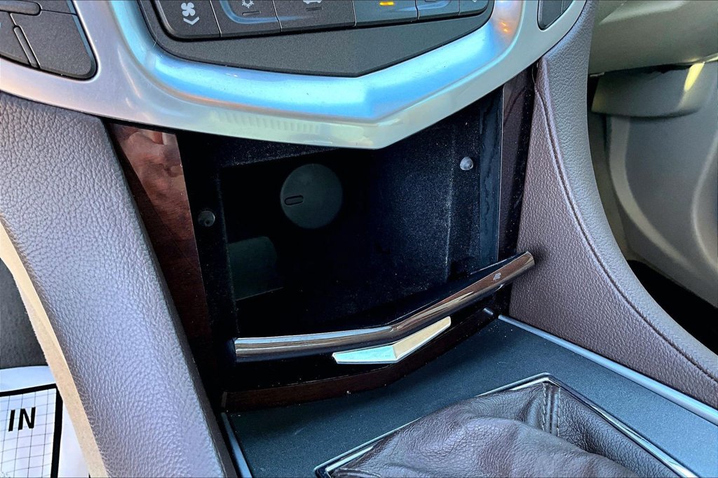 Used 2012 Cadillac SRX Performance FWD image 20