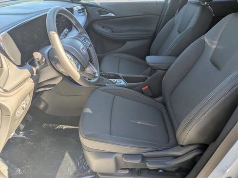 New 2026 Buick Encore GX Preferred image 4