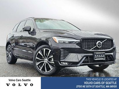 Used 2023 Volvo XC60 B5 Plus w/ Climate Package
