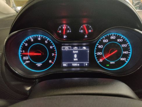 Used 2017 Chevrolet Cruze LS image 23