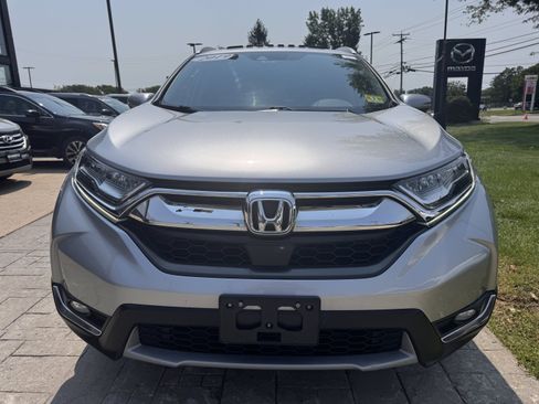 Used 2019 Honda CR-V Touring image 36