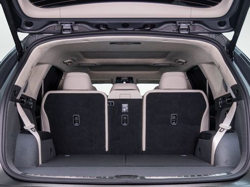 New 2026 Genesis GV80 3.5T Prestige AWD/4WD image 8