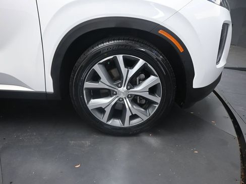 Used 2021 Hyundai Palisade SEL image 22