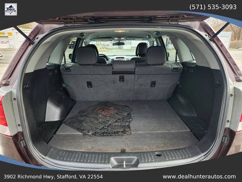 Used 2012 Kia Sorento FWD image 14