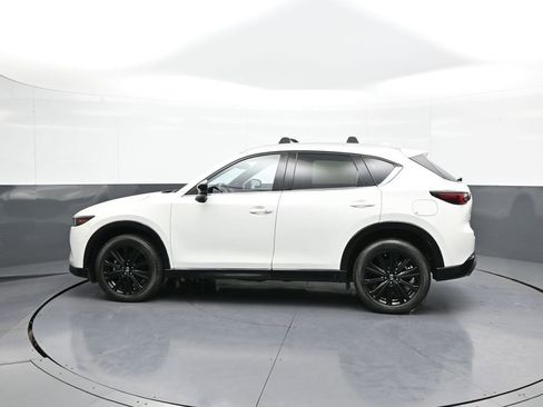 Used 2024 MAZDA CX-5 2.5 Turbo image 9