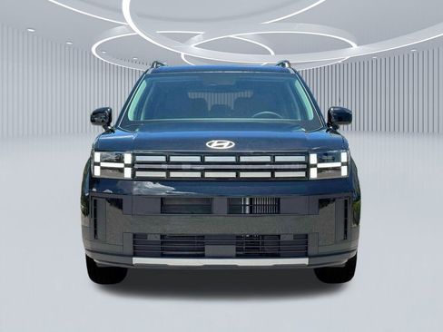 New 2026 Hyundai Santa Fe SEL FWD image 12