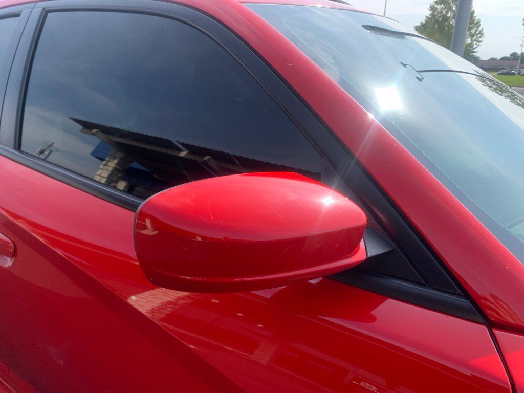 Used 2016 Dodge Charger R/T Scat Pack w/ Technology Group RWD image 17