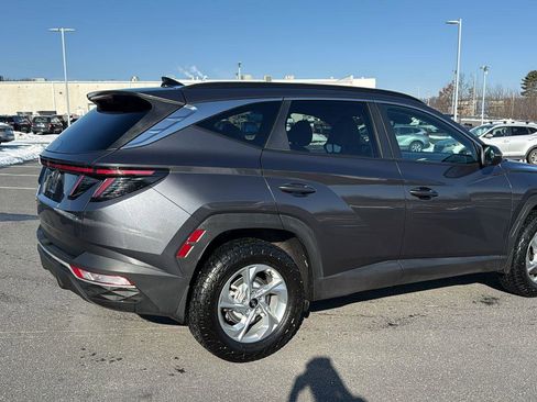 Used 2023 Hyundai Tucson SEL image 6