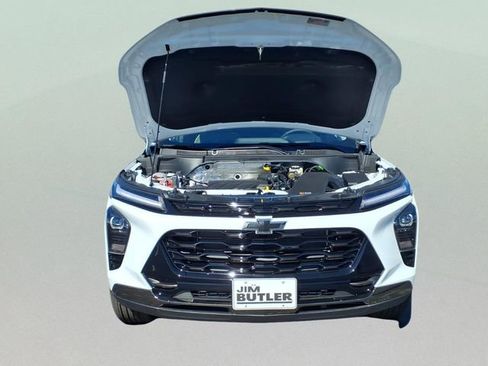 New 2026 Chevrolet Trax ACTIV image 21