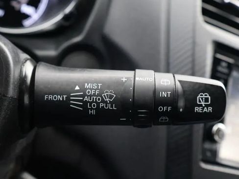 Used 2024 Mitsubishi Outlander Sport SE AWD/4WD image 26