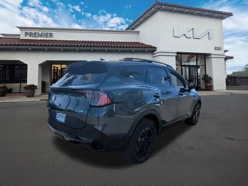 New 2026 Kia Sportage X-Line image 7