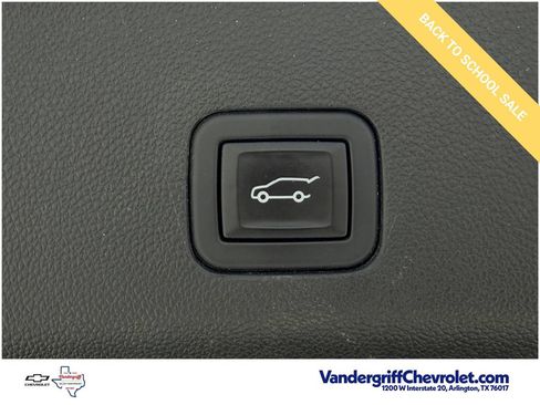Certified 2024 Chevrolet Suburban High Country w/ Advanced Technology Package AWD/4WD image 30