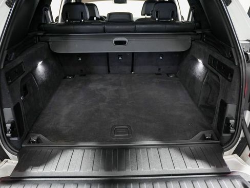 Used 2022 BMW X5 M50i w/ Executive Package image 48