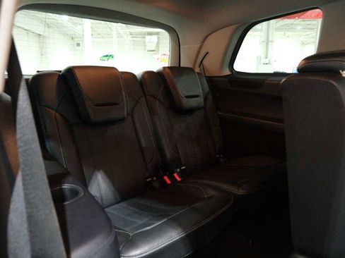 Used 2015 Mercedes-Benz GL 450 4MATIC w/ Parking Assist Package image 29