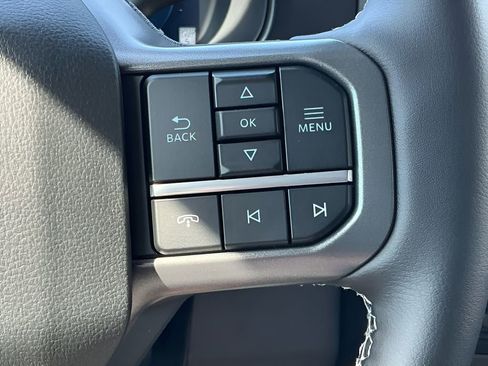 New 2025 Ford F250 Lariat w/ Lariat Ultimate Package image 34