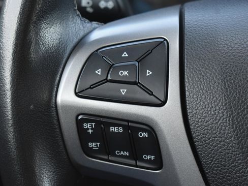 Used 2021 Ford Ranger XLT w/ Equipment Group 301A Mid image 6