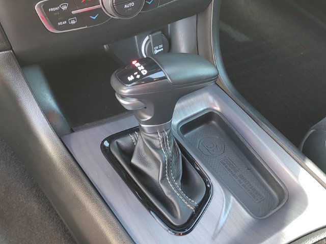 Used 2023 Dodge Charger Scat Pack RWD image 18