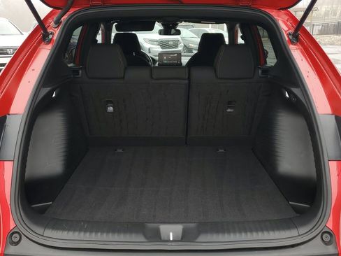 Used 2024 Honda HR-V Sport image 30