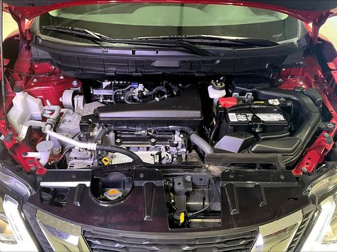 Used 2017 Nissan Rogue S AWD/4WD image 30