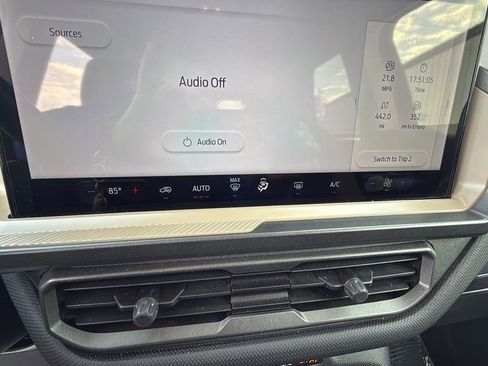 Certified 2025 Ford Bronco Sport Big Bend image 28