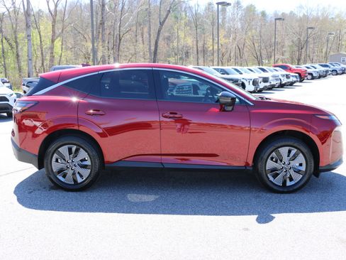 Used 2025 Nissan Murano SL image 9
