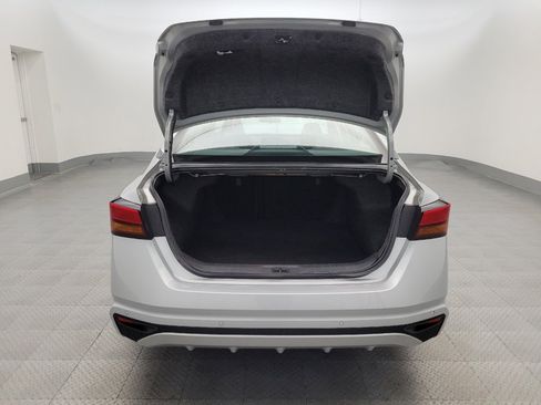 Used 2023 Nissan Altima 2.5 SV image 29