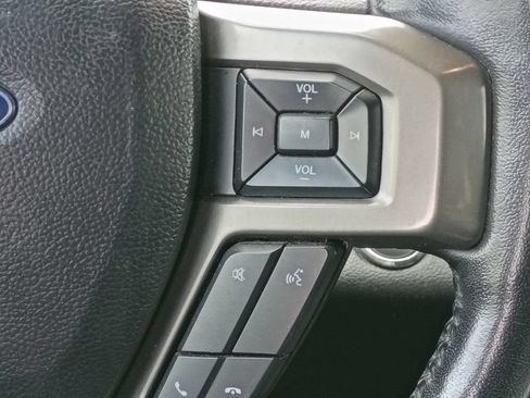 Used 2021 Ford Expedition Max XLT RWD image 33